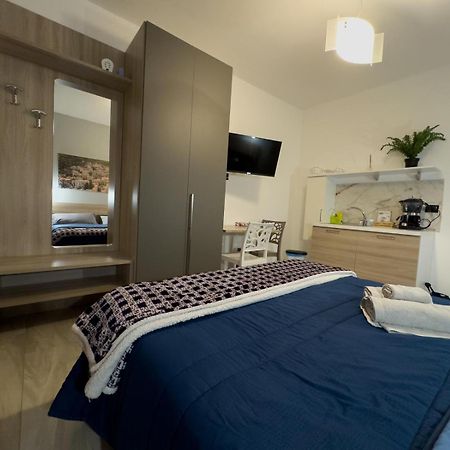 B&B Alba Chiara Paola Kültér fotó
