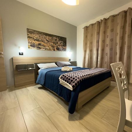 B&B Alba Chiara Paola Kültér fotó