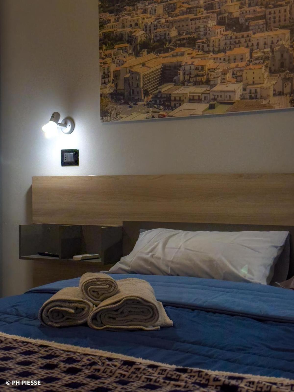 B&B Alba Chiara Paola Kültér fotó