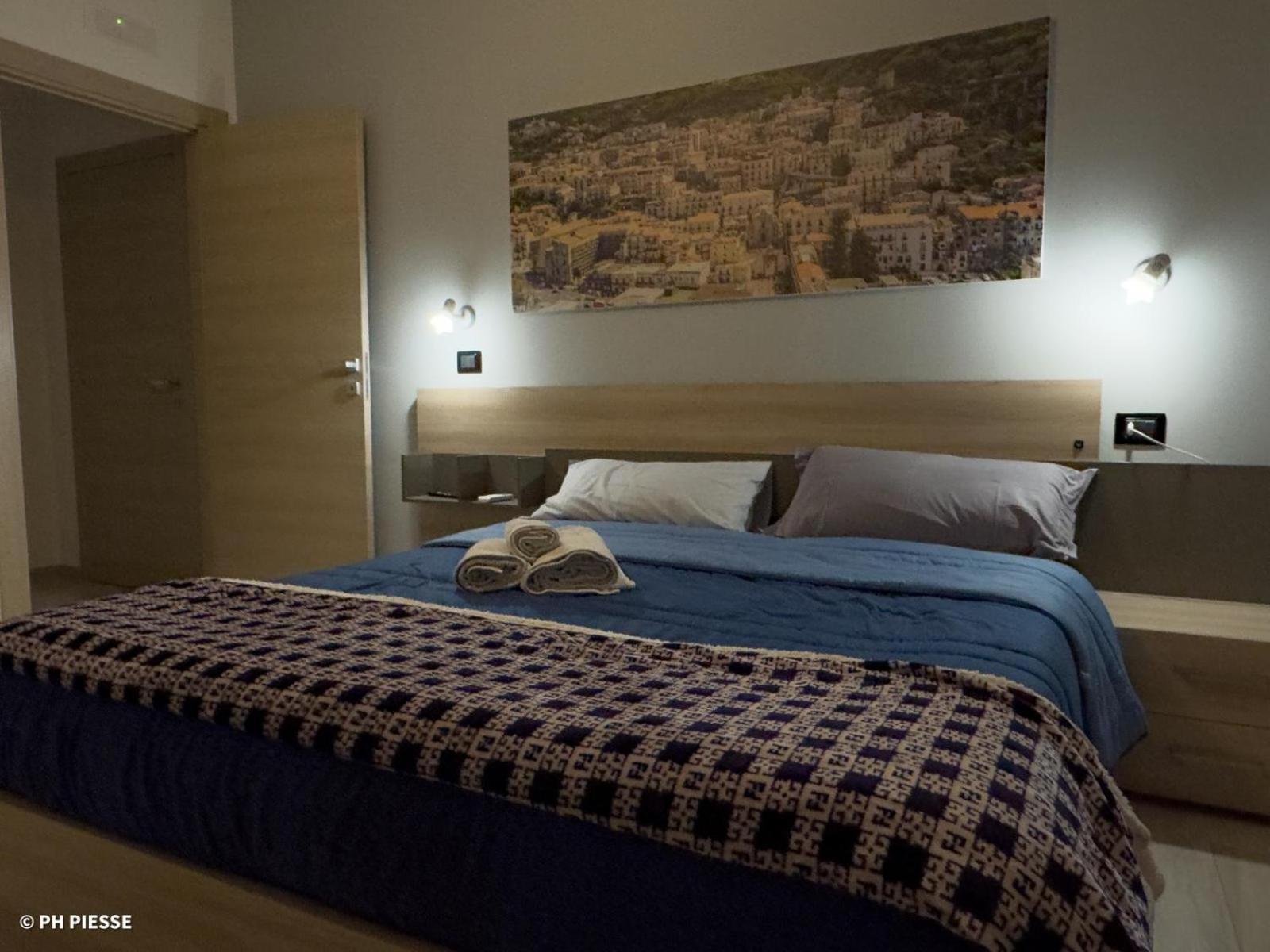 B&B Alba Chiara Paola Kültér fotó