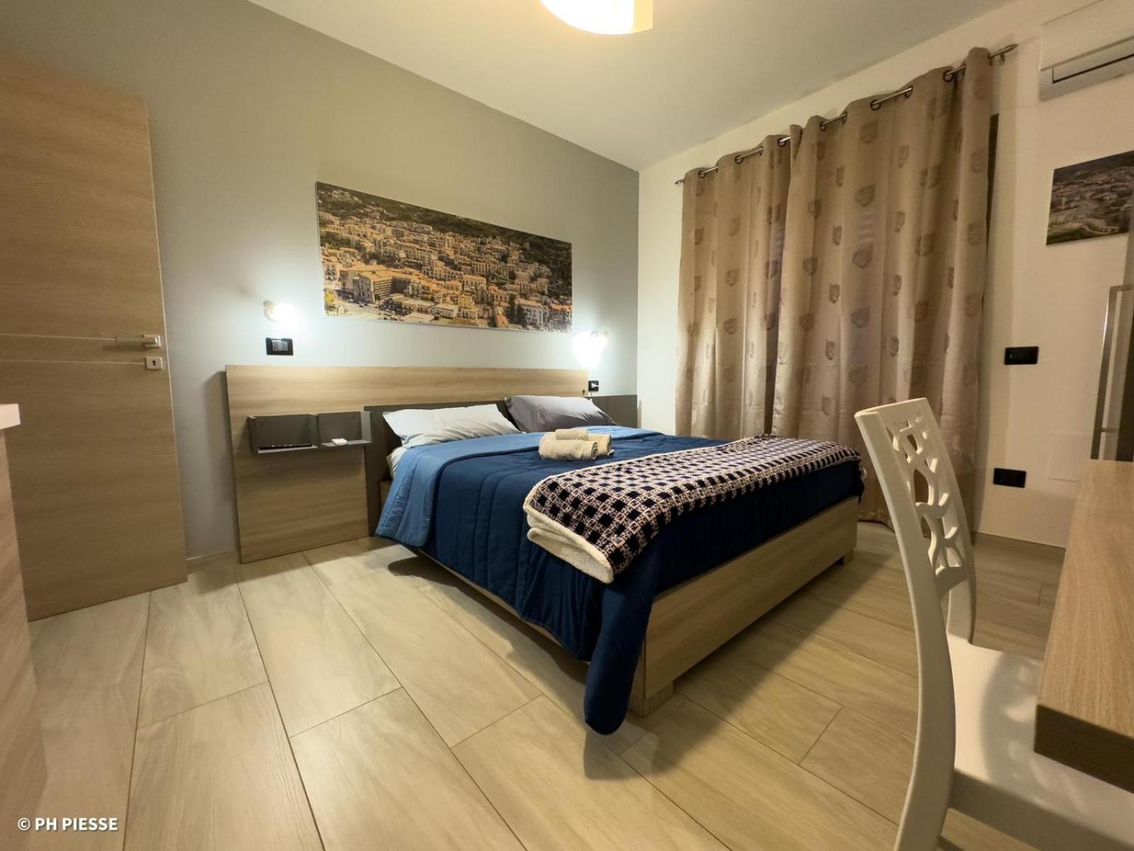 B&B Alba Chiara Paola Kültér fotó